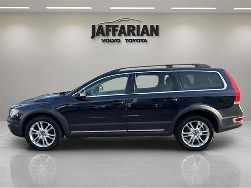 2016 Volvo XC70 T5 Premier