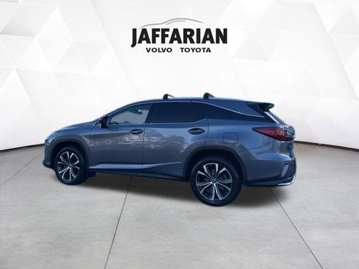 2020 Lexus RX 350L Base