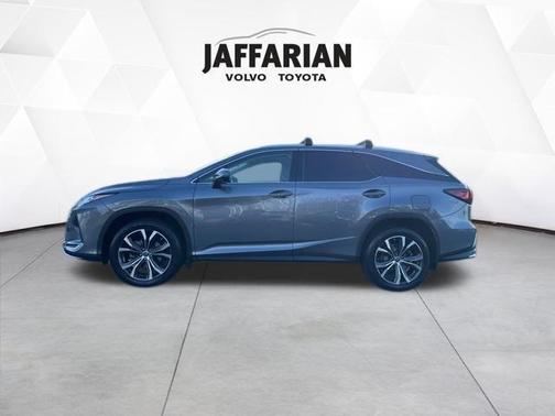 2020 Lexus RX 350L Base