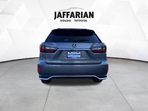 2020 Lexus RX 350L Base