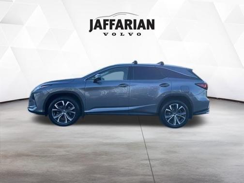 2020 Lexus RX 350L Base