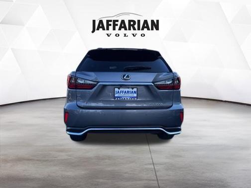 2020 Lexus RX 350L Base