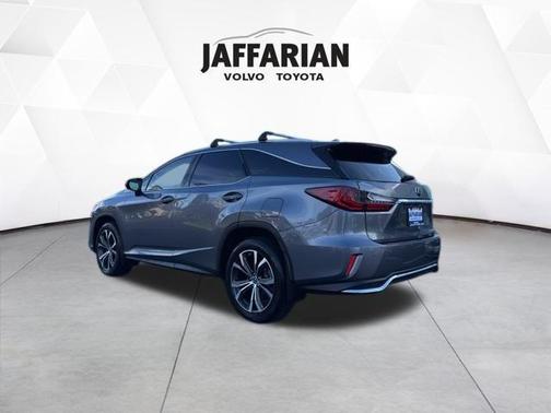 2020 Lexus RX 350L Base