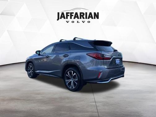 2020 Lexus RX 350L Base