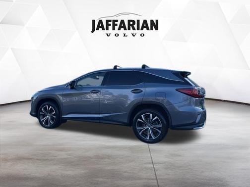 2020 Lexus RX 350L Base