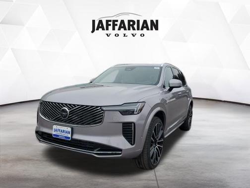 2026 Volvo XC90 B6 Plus 6-Seater