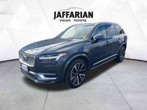 2023 Volvo XC90 B6 Plus 7-Seater