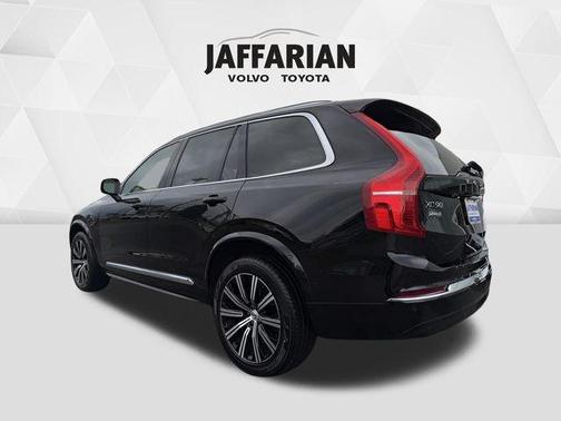 2023 Volvo XC90 B6 Plus 6-Seater