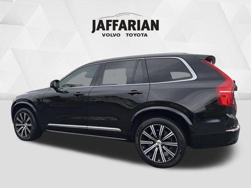 2023 Volvo XC90 B6 Plus 6-Seater