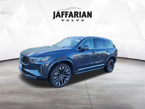 2026 Volvo XC90 B6 Ultra 7-Seater