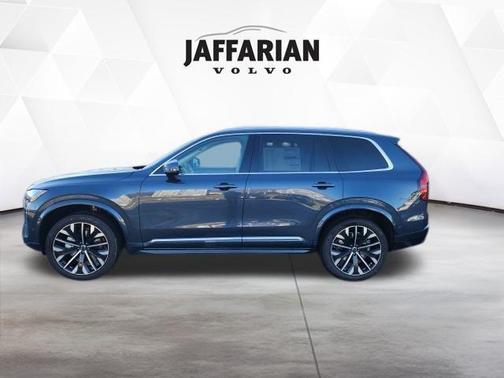2026 Volvo XC90 B6 Ultra 7-Seater
