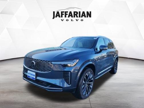 2026 Volvo XC90 B6 Ultra 7-Seater