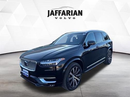 2024 Volvo XC90 Core