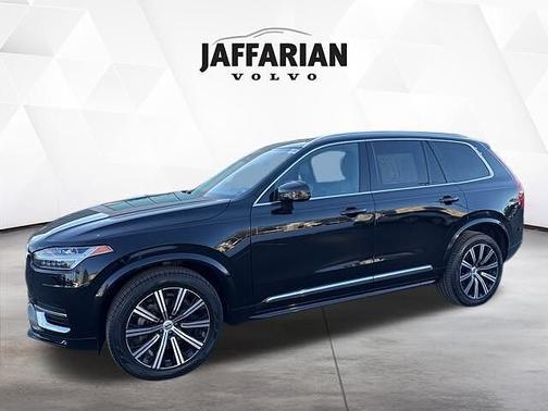 2024 Volvo XC90 Core
