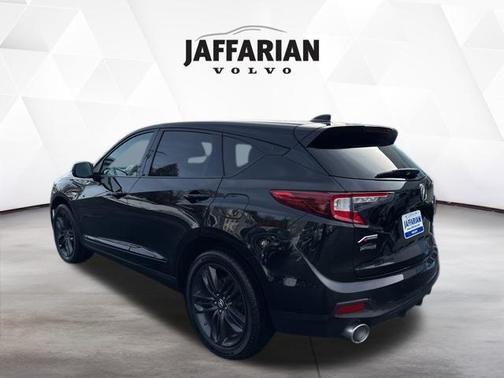 2019 Acura RDX A-Spec