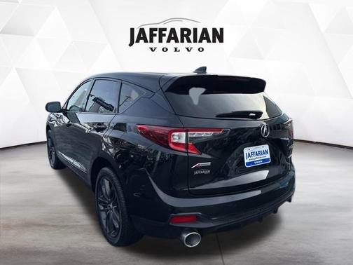 2019 Acura RDX A-Spec