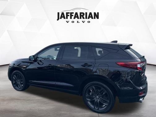 2019 Acura RDX A-Spec