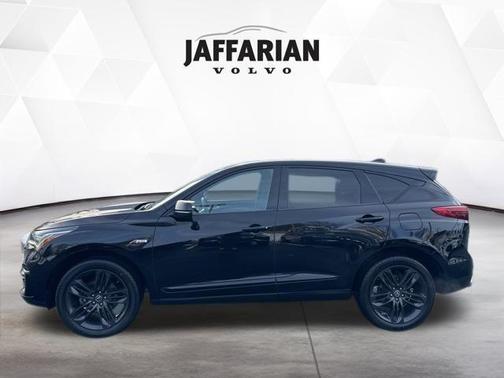 2019 Acura RDX A-Spec