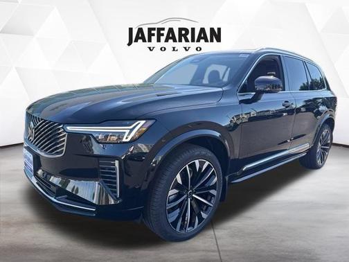 2026 Volvo XC90 B5 Plus 7-Seater