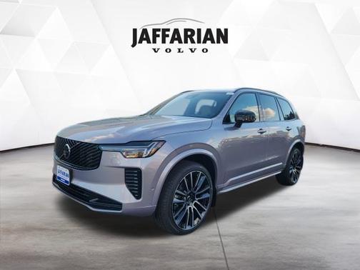 2026 Volvo XC90 B6 Ultra Dark Theme 7-Seater