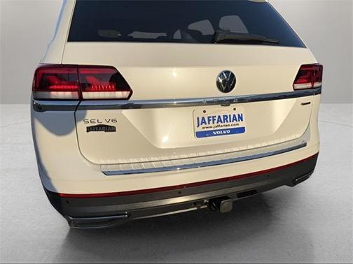 2023 Volkswagen Atlas 3.6L SEL