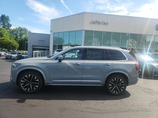 2026 Volvo XC90