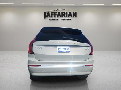 2026 Volvo XC90