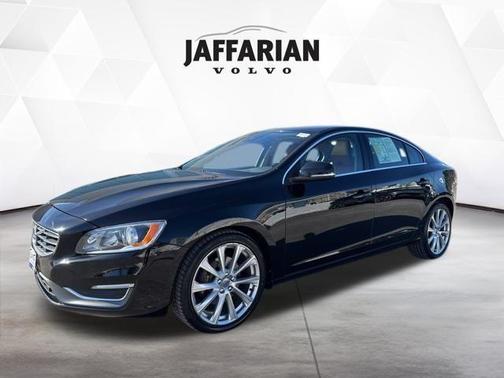 2018 Volvo S60 Inscription T5