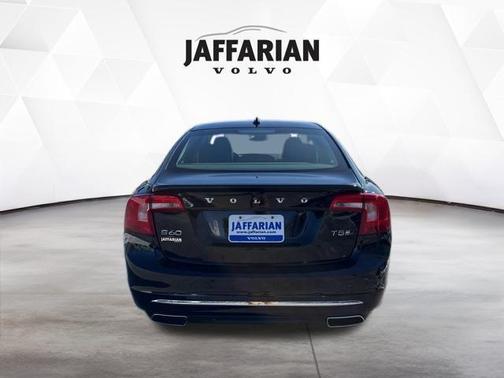 2018 Volvo S60 Inscription T5