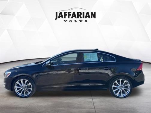 2018 Volvo S60 Inscription T5