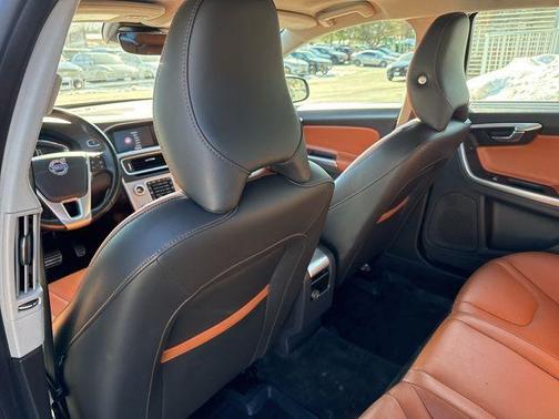 2018 Volvo S60 Inscription T5