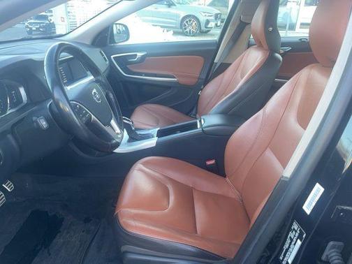 2018 Volvo S60 Inscription T5