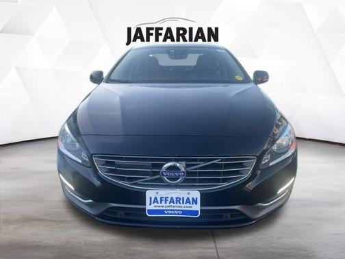 2018 Volvo S60 Inscription T5