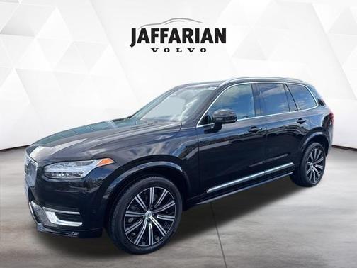 2024 Volvo XC90 B6 Plus Bright Theme 7-Seater