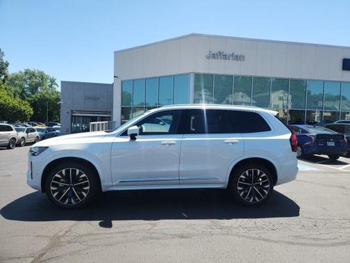 2026 Volvo XC90