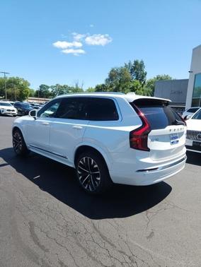2026 Volvo XC90