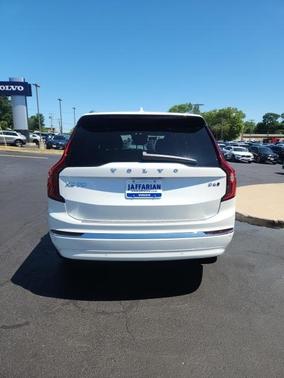2026 Volvo XC90