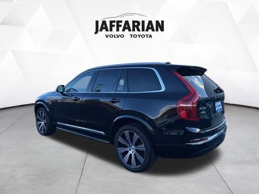 2023 Volvo XC90 Recharge Plug-In Hybrid T8 Plus Bright Theme 7 Passenger