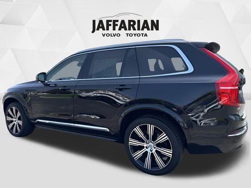 2023 Volvo XC90 Recharge Plug-In Hybrid T8 Plus Bright Theme 7 Passenger