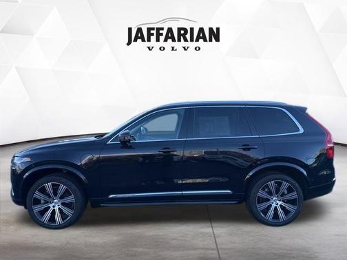 2023 Volvo XC90 Recharge Plug-In Hybrid T8 Plus Bright Theme 7 Passenger