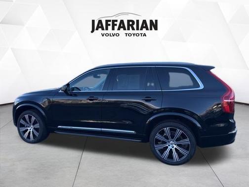 2023 Volvo XC90 Recharge Plug-In Hybrid T8 Plus Bright Theme 7 Passenger
