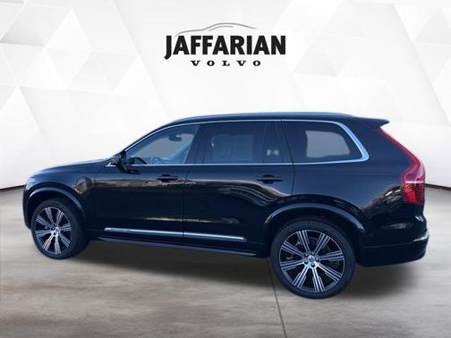 2023 Volvo XC90 Recharge Plug-In Hybrid T8 Plus Bright Theme 7 Passenger