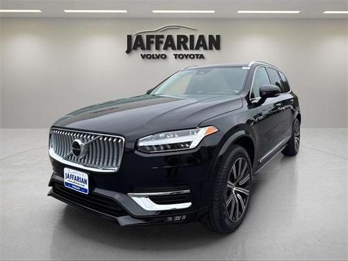 2024 Volvo XC90 B5 Core Bright Theme