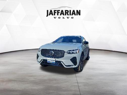 Gray Metallic 2026 Volvo XC60 B5 Plus