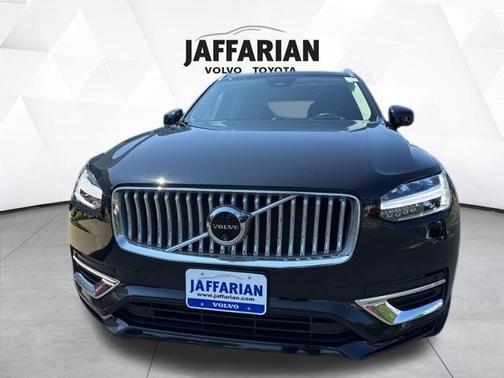 2024 Volvo XC90 Recharge Plug-In Hybrid T8 Ultimate 6-Seater