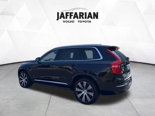 2024 Volvo XC90 Recharge Plug-In Hybrid T8 Ultimate 6-Seater