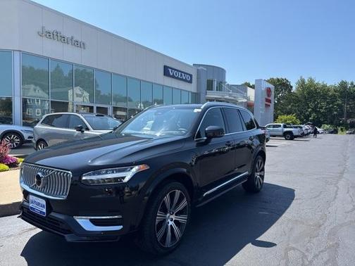 2024 Volvo XC90 Recharge Plug-In Hybrid T8 Ultimate 6-Seater