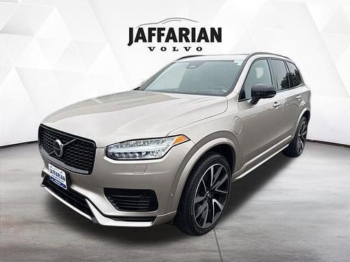 2023 Volvo XC90 Ultimate
