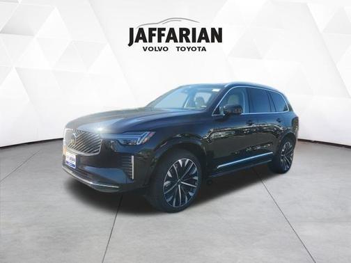 2026 Volvo XC90 B6 Ultra 7-Seater