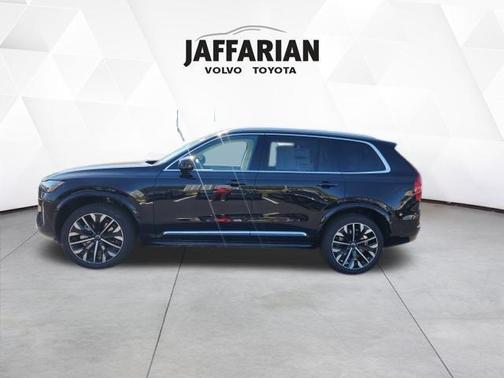 2026 Volvo XC90 B6 Ultra 7-Seater